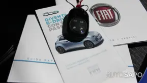 Fiat 500e Icon de 2021