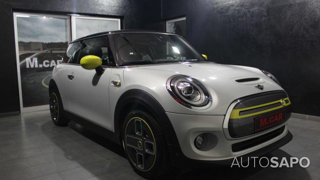 MINI Cooper S Cooper S de 2020