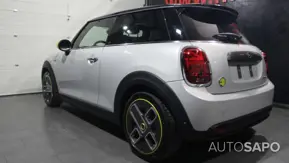 MINI Cooper S Cooper S de 2020