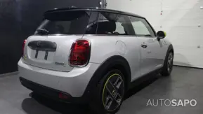 MINI Cooper S Cooper S de 2020