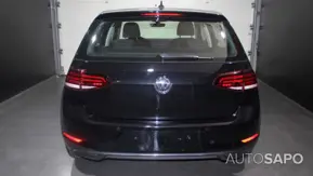 Volkswagen Golf 1.6 TDi Highline DSG de 2018