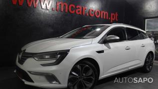 Renault Mégane 1.5 dCi GT Line de 2019