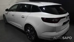 Renault Mégane 1.5 dCi GT Line de 2019