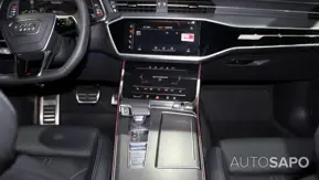 Audi A7 50 TDI V6 quattro S-Line Tiptronic de 2019