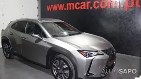 Lexus UX 250h Executive de 2019