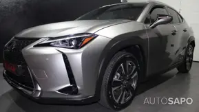 Lexus UX 250h Executive de 2019