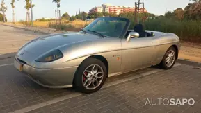 Fiat Barchetta 1.8 16V de 1996