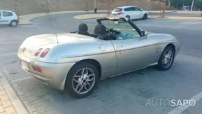 Fiat Barchetta 1.8 16V de 1996