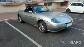 Fiat Barchetta 1.8 16V de 1996