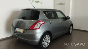 Suzuki Swift 1.3 DDiS GL de 2011