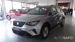 Seat Arona 1.0 TSI Style DSG de 2022