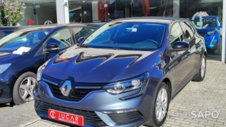 Renault Mégane 1.5 Blue dCi Limited de 2019