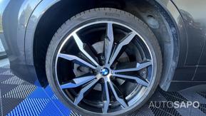 BMW X2 20 d xDrive M Sport Auto de 2017