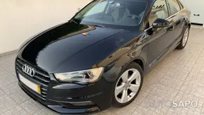 Audi A3 2.0 TDi Sport de 2013