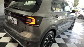 Volkswagen T-Cross 1.0 TSI Style de 2020