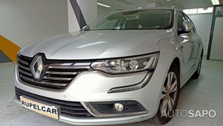 Renault Talisman 1.5 dCi Zen P.Business de 2018