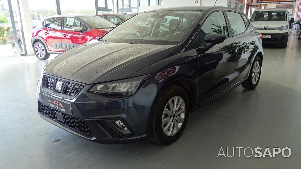 Seat Ibiza 1.0 EcoTSI Reference de 2022