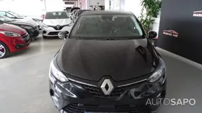 Renault Clio 1.0 TCe Intens de 2020