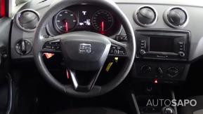 Seat Ibiza 1.4 TDi Reference Ecomotive de 2015
