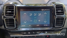 Citroen C5 AirCross 1.6 Hybrid Shine e-EAT8 de 2022