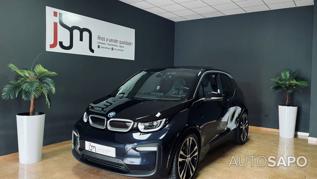 BMW i3 i3s 120Ah de 2020