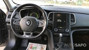 Renault Talisman 1.6 dCi Executive de 2016