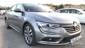 Renault Talisman 1.6 dCi Executive de 2016