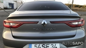 Renault Talisman 1.6 dCi Executive de 2016