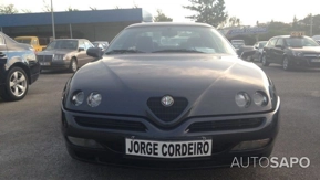 Alfa Romeo GTV 2.0 V6 TB de 1996