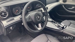 Mercedes-Benz Classe E 220 d Avantgarde+ de 2018