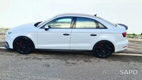 Audi A3 Limousine 30 TDI ADVANCE de 2015