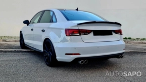 Audi A3 Limousine 30 TDI ADVANCE de 2015