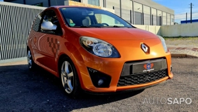 Renault Twingo 1.2 TCE GT de 2007