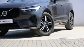 Volvo XC60 2.0 B4 R-Design de 2022