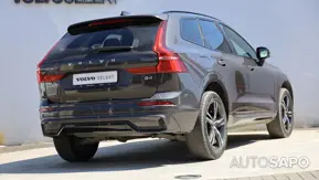 Volvo XC60 2.0 B4 R-Design de 2022