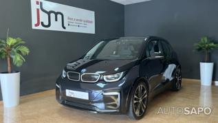 BMW i3 i3s 94Ah +EXA de 2018