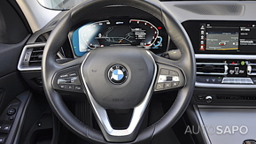BMW Série 3 330 e iPerformance de 2019
