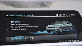 BMW Série 3 330 e iPerformance de 2019