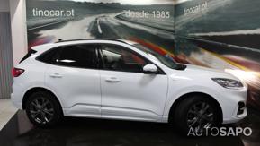 Ford Kuga de 2020