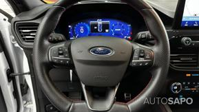 Ford Kuga de 2020