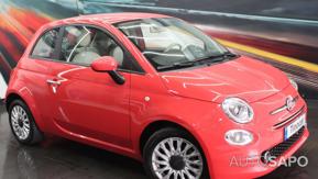 Fiat 500 de 2020