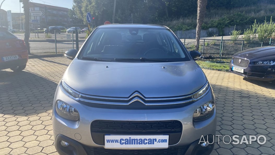 Citroen C3 de 2019