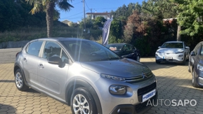 Citroen C3 de 2019