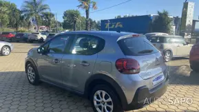 Citroen C3 de 2019