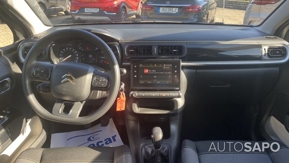 Citroen C3 de 2019