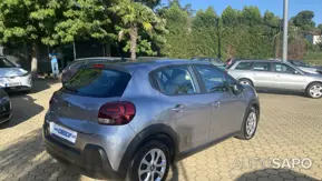 Citroen C3 de 2019