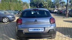 Citroen C3 de 2019