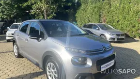 Citroen C3 de 2019