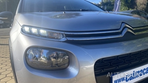 Citroen C3 de 2019