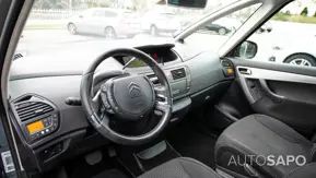 Citroen C4 Picasso 1.6 BlueHDi Seduction de 2012